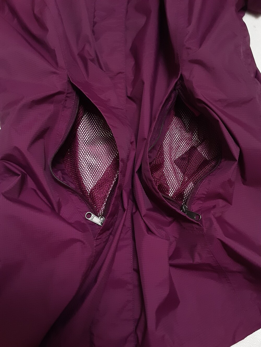 Marmot Raincoat Womens XL - Picture 5 of 13